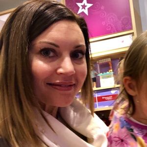 Meet your Posher, Jessica